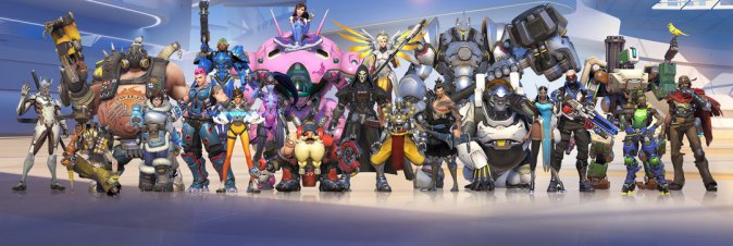 Overwatch