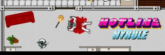 La scure di Nintendo si abbatte su Game Jolt, cancellati 562 giochi