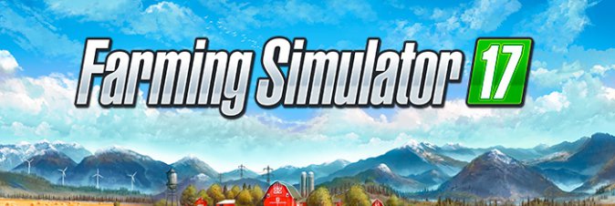 Farming Simulator 17