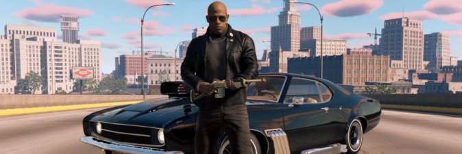 Mafia III