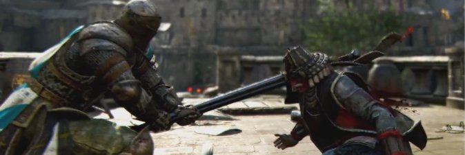 For Honor