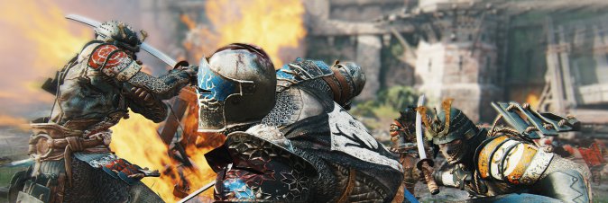 For Honor