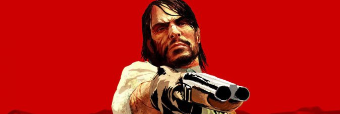 Red Dead Redemption