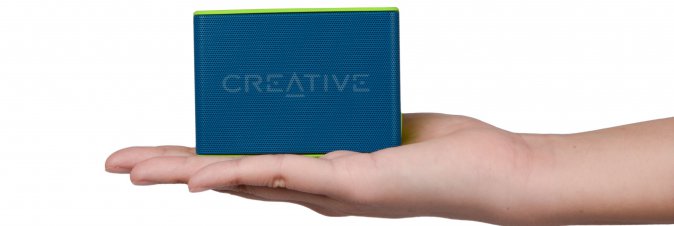 Creative Muvo 2 e Muvo 2c