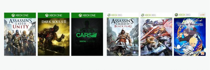 Ecco i Deals with Gold e gli altri sconti della settimana