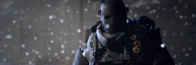 Tom Clancy's The Division