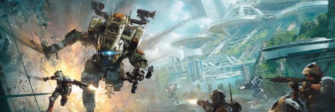 Titanfall 2