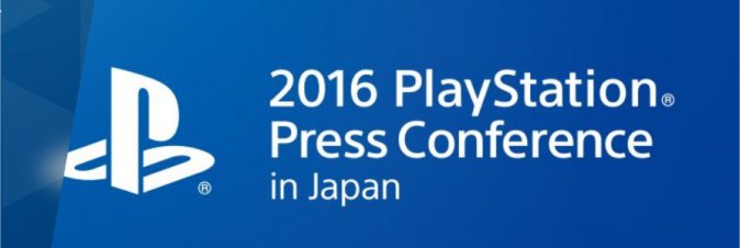 La conferenza Sony pre-TGS sar trasmessa in streaming anche in Inglese