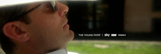 Il Giovane Papa