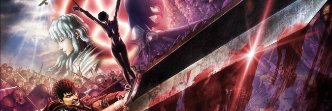 Berserk and the Band of the Hawk