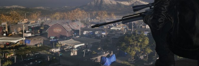 Hitman: World of Assassination