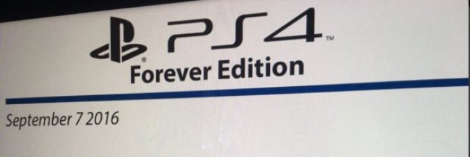 PlayStation 4 Slim