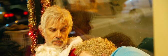 Babbo Bastardo 2: L'Ascensione