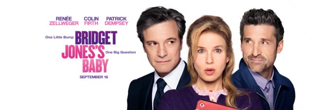 Bridget Jones's Baby