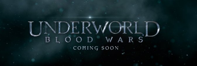 Underworld: Blood Wars