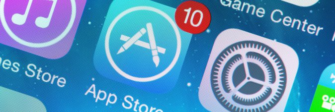 L'app store ha il doppio dei ricavi rispetto alla concorrenza