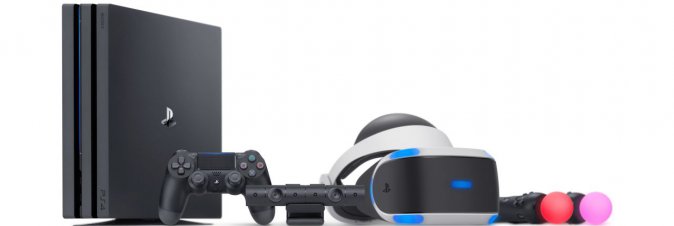 Playstation 4 Pro