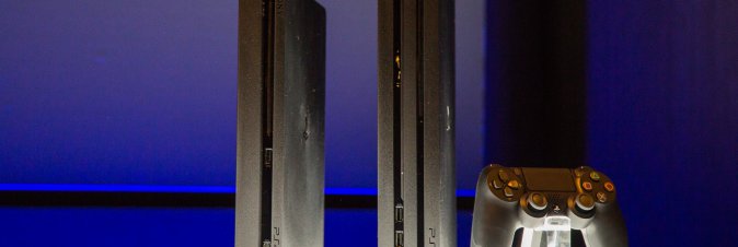 Rivelate le specifiche hardware definitive di PS4 Pro