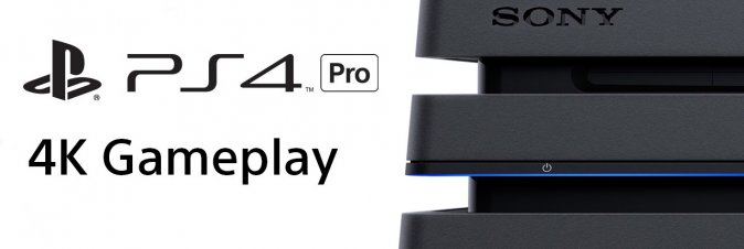 Playstation 4 Pro