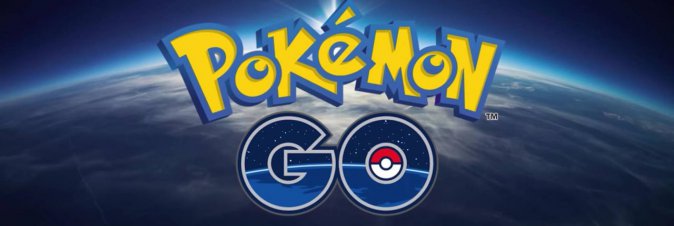 Pokmon GO