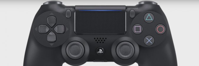 Playstation 4 Pro