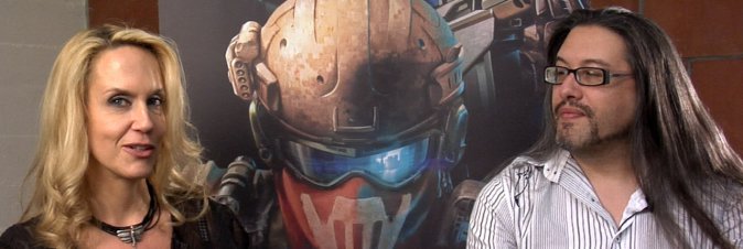id Software - Monografia