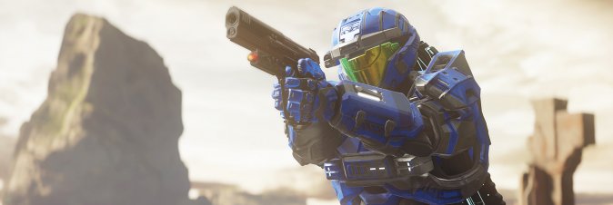 Halo 5: Guardians