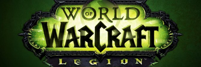 World of Warcraft : Legion