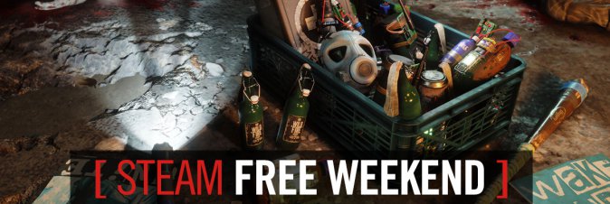 Homefront: The Revolution