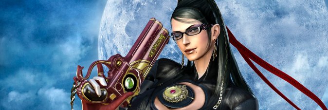 Bayonetta