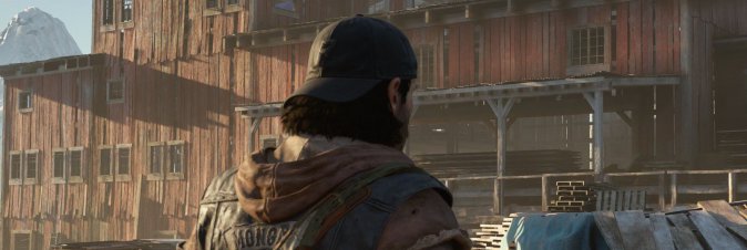 Days Gone