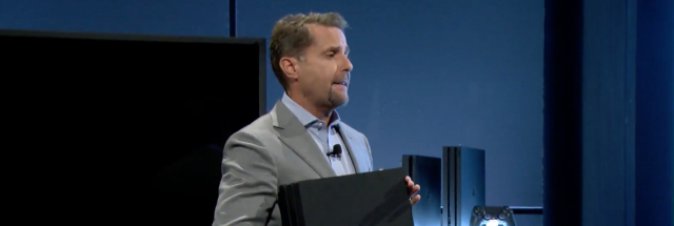 Playstation 4 Pro