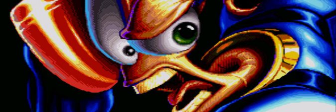 Interplay annuncia la vendita dei suoi marchi storici, come MDK e Earthworm Jim