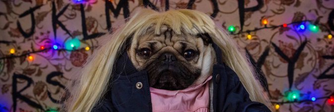 Stranger Things