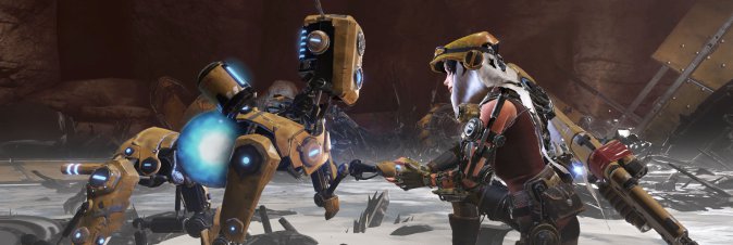 ReCore