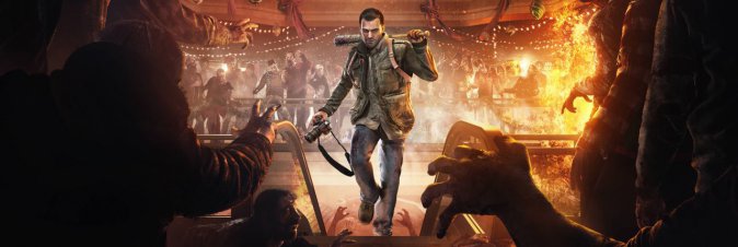 Dead Rising 4