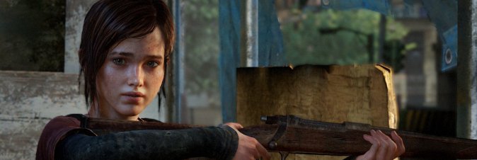 The Last of Us Remastered