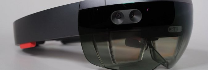 Hololens