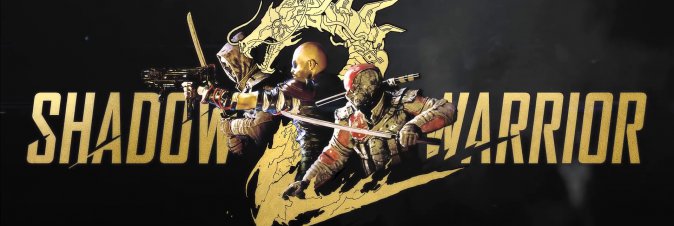 Shadow Warrior 2