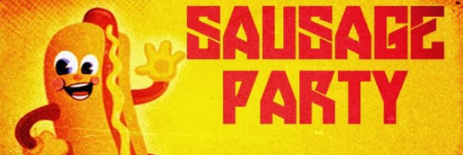 Sausage Party