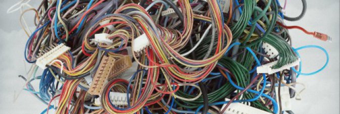 Lo and Behold - Internet: Il Futuro  Oggi