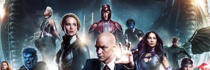 X-Men: Apocalisse