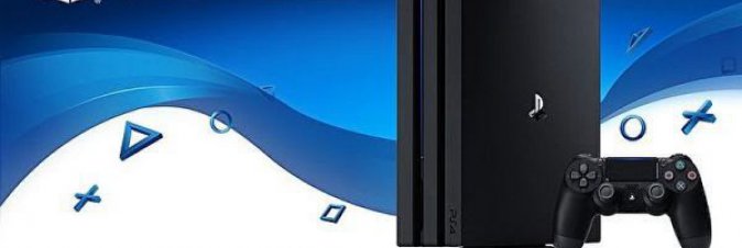 Playstation 4 Pro