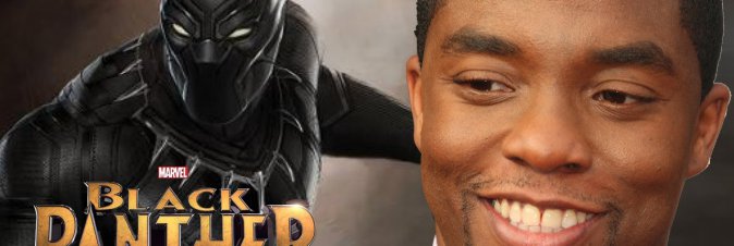 Black Panther