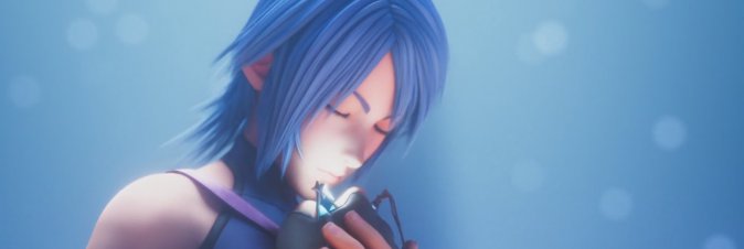Kingdom Hearts HD 2.8: Final Chapter Prologue