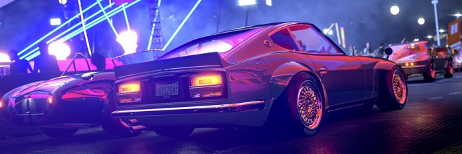 Forza Horizon 3