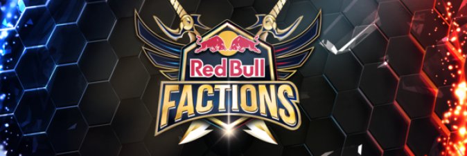 RedBull Faction: La sfida continua