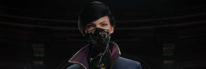 Dishonored 2
