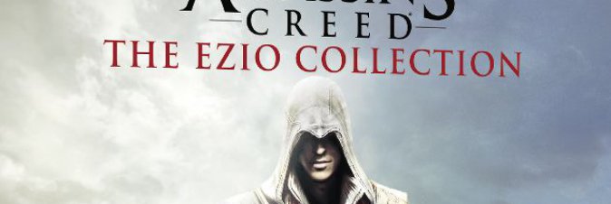 Assassin's Creed Ezio Collection