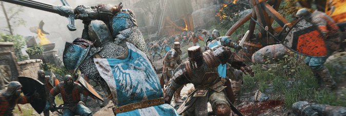 For Honor
